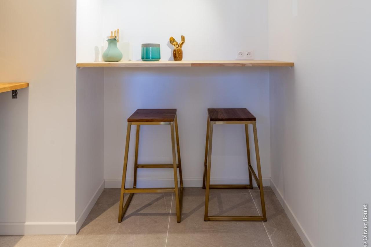 Chambre D'Hotes Villa Bibicheri Biarritz Zewnętrze zdjęcie