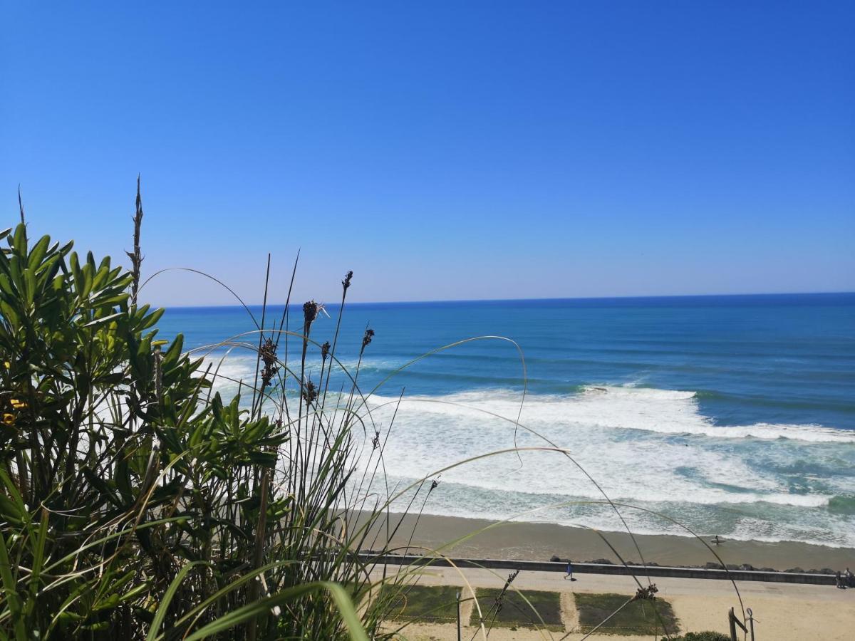 Chambre D'Hotes Villa Bibicheri Biarritz Zewnętrze zdjęcie
