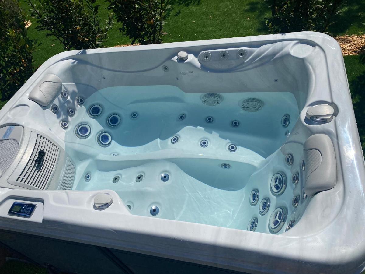 Chambre D'Hotes Villa Bibicheri Biarritz Zewnętrze zdjęcie