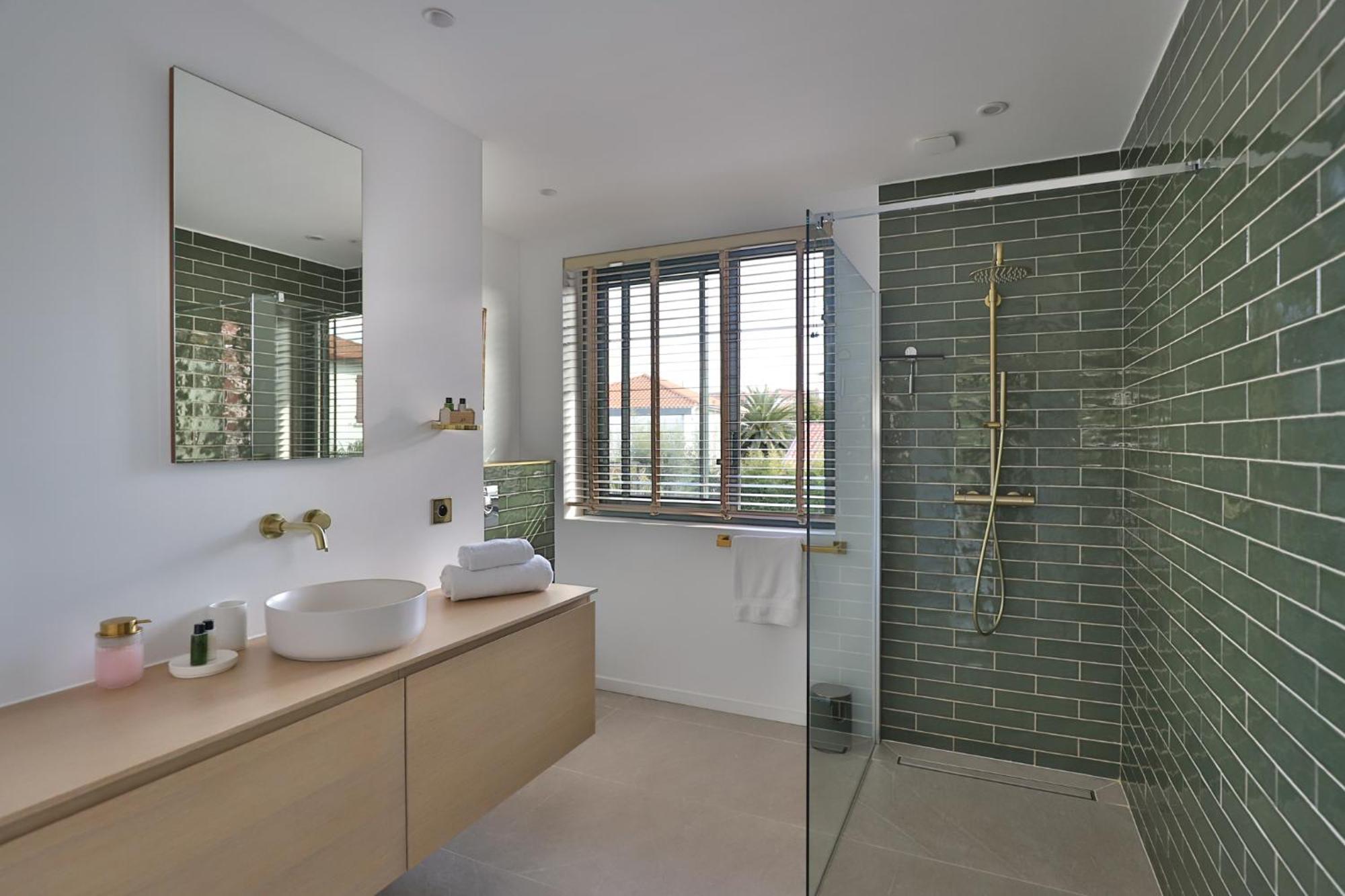 Chambre D'Hotes Villa Bibicheri Biarritz Zewnętrze zdjęcie