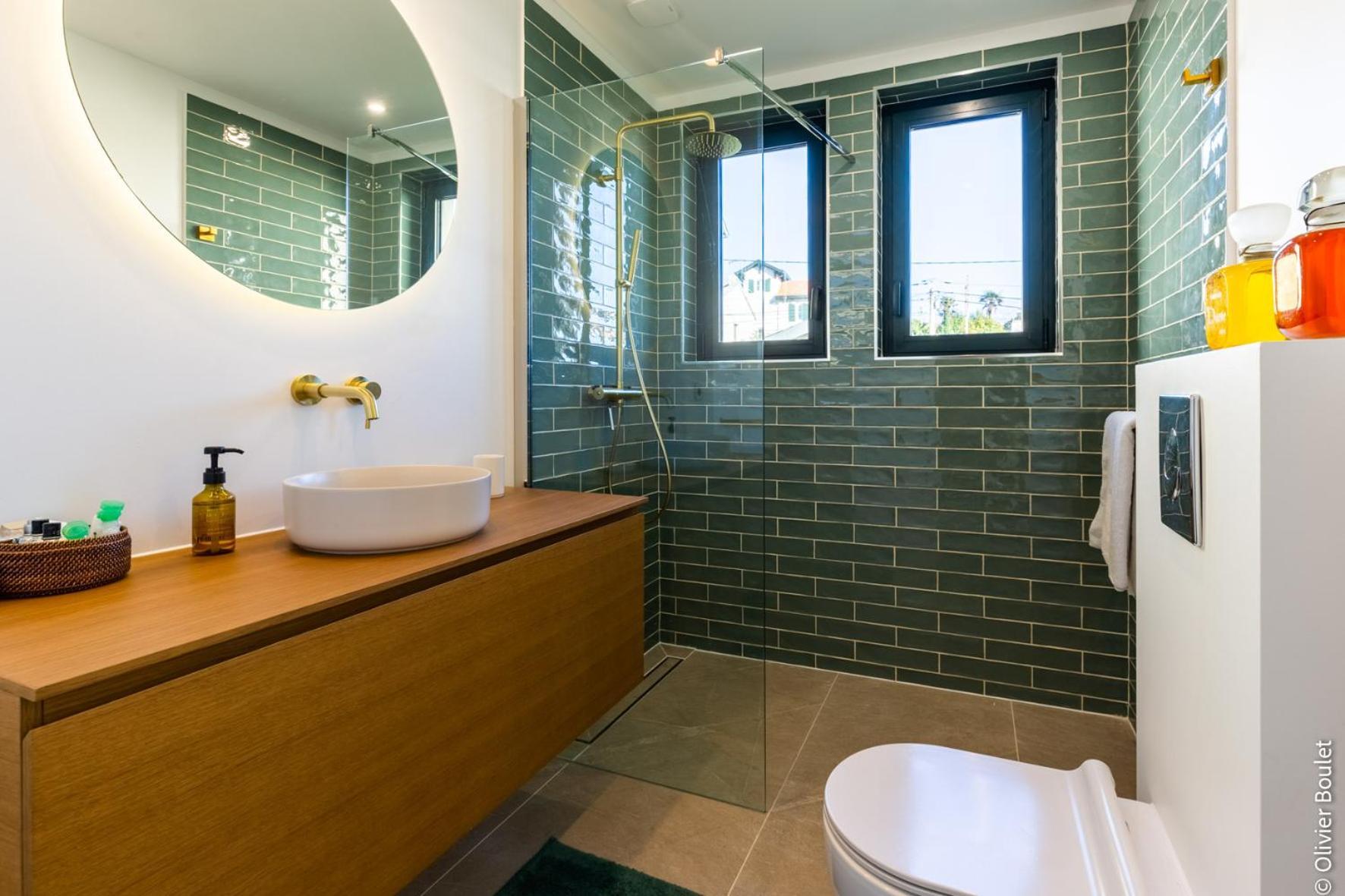 Chambre D'Hotes Villa Bibicheri Biarritz Zewnętrze zdjęcie